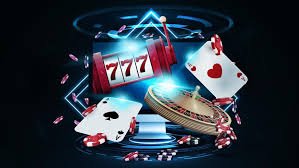 Betting Myanmar 777solts