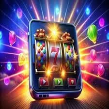 777Solts Online Casino Roulette နှင့် Blackjack ဂိမ်းများ Myanmar