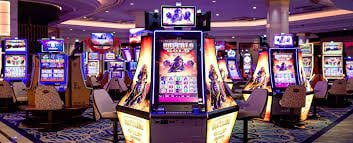 777Slots VIP Tier အဆင့်များနှင့် ရရှိသော Exclusive Bonus Rewards